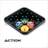 Black Ball Tray